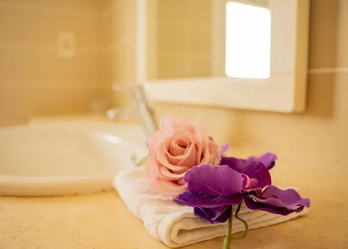 Nayah Stays, Joubal Lagoons Flowery Hurghada