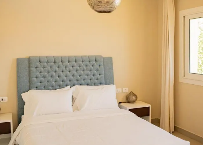 Appartement Nayah Stays, Joubal Lagoons Flowery